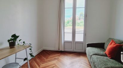 Appartement 3 pièces de 61 m² à Nice (06000)