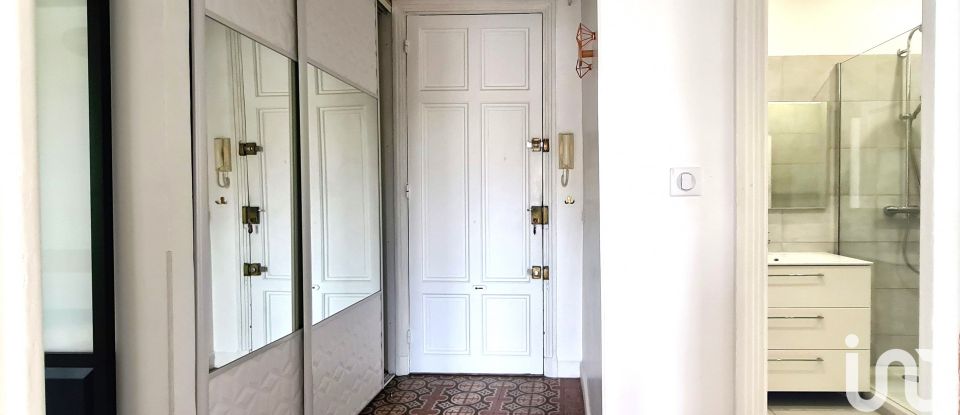 Appartement 3 pièces de 61 m² à Nice (06000)