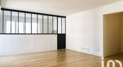 Apartment 4 rooms of 88 m² in La Celle-Saint-Cloud (78170)