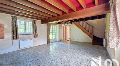 Maison traditionnelle 5 pièces de 119 m² à Saint-Martin-sur-Ocre (45500)