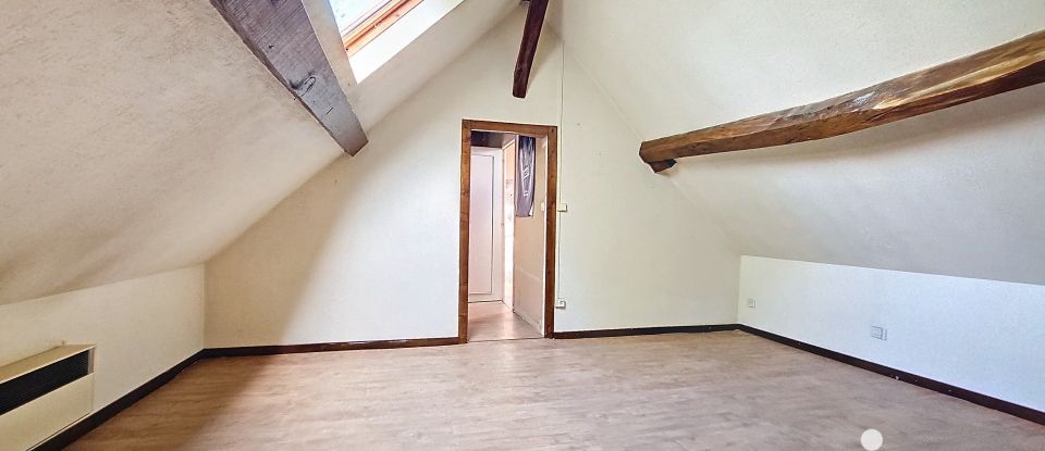 Traditional house 5 rooms of 119 m² in Saint-Martin-sur-Ocre (45500)