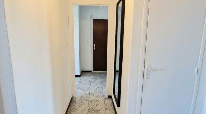 Appartement 3 pièces de 54 m² à Ajaccio (20000)