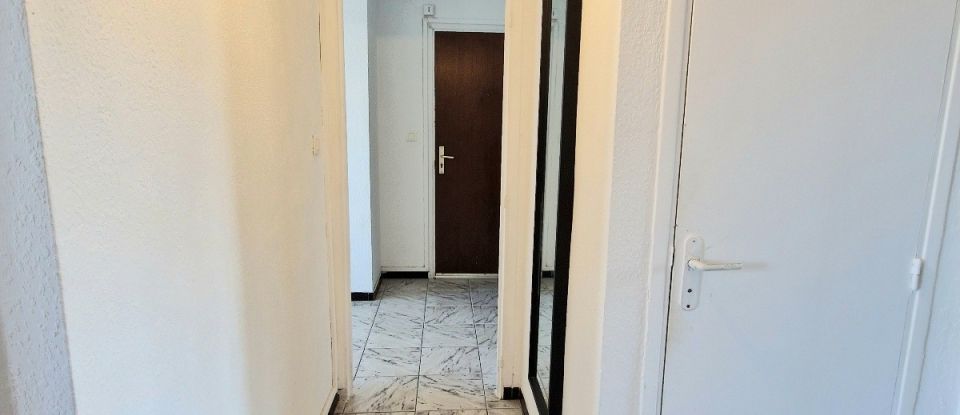 Appartement 3 pièces de 54 m² à Ajaccio (20000)