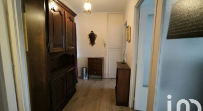 Apartment 5 rooms of 107 m² in La Madeleine (59110)