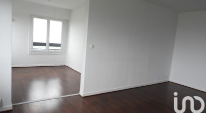 Apartment 5 rooms of 105 m² in Le Havre (76610)