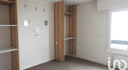 Apartment 5 rooms of 105 m² in Le Havre (76610)