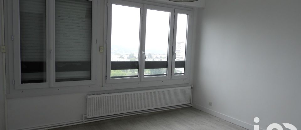 Apartment 5 rooms of 105 m² in Le Havre (76610)