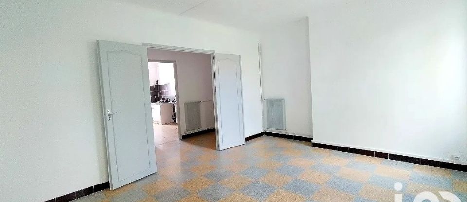 Apartment 4 rooms of 95 m² in Alès (30100)