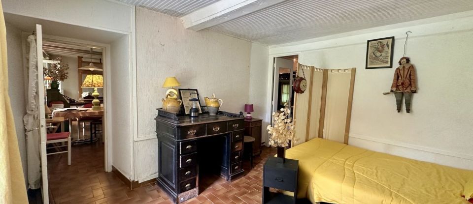 House 3 rooms of 92 m² in Graignes-Mesnil-Angot (50620)