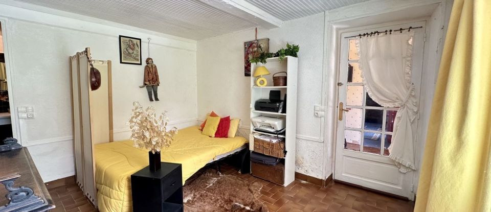 Maison 3 pièces de 92 m² à Graignes-Mesnil-Angot (50620)