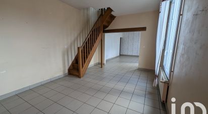 Town house 6 rooms of 150 m² in Rives-en-Seine (76490)
