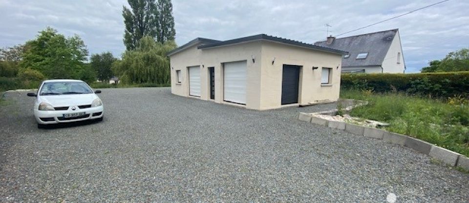 Maison 3 pièces de 90 m² à Grâces (22200)