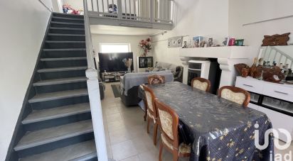 House 5 rooms of 135 m² in Le Malesherbois (45330)