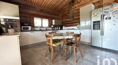 Maison traditionnelle 4 pièces de 130 m² à Plaine-de-Walsch (57870)