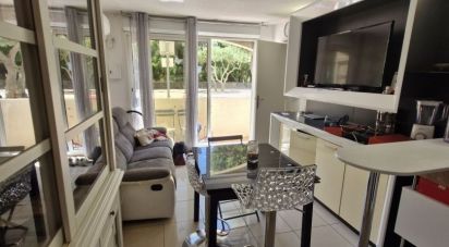 Apartment 2 rooms of 51 m² in Agde (34300)