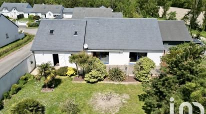 House 7 rooms of 170 m² in Lingreville (50660)