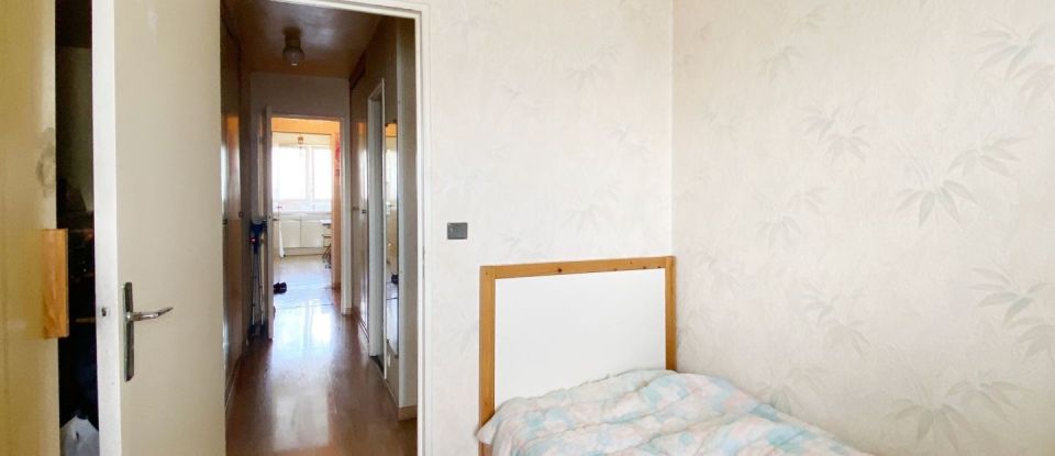 Appartement 4 pièces de 82 m² à Vitry-sur-Seine (94400)