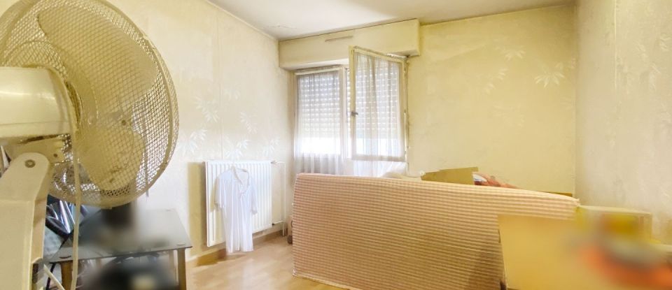 Appartement 4 pièces de 82 m² à Vitry-sur-Seine (94400)