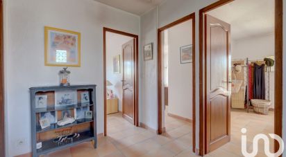 Traditional house 4 rooms of 150 m² in La Roquette-sur-Siagne (06550)