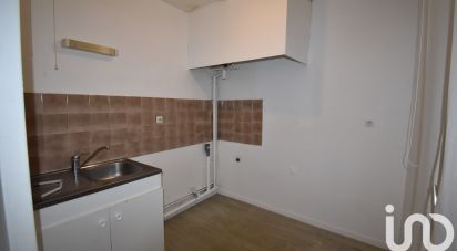 Appartement 2 pièces de 44 m² à Chantilly (60500)