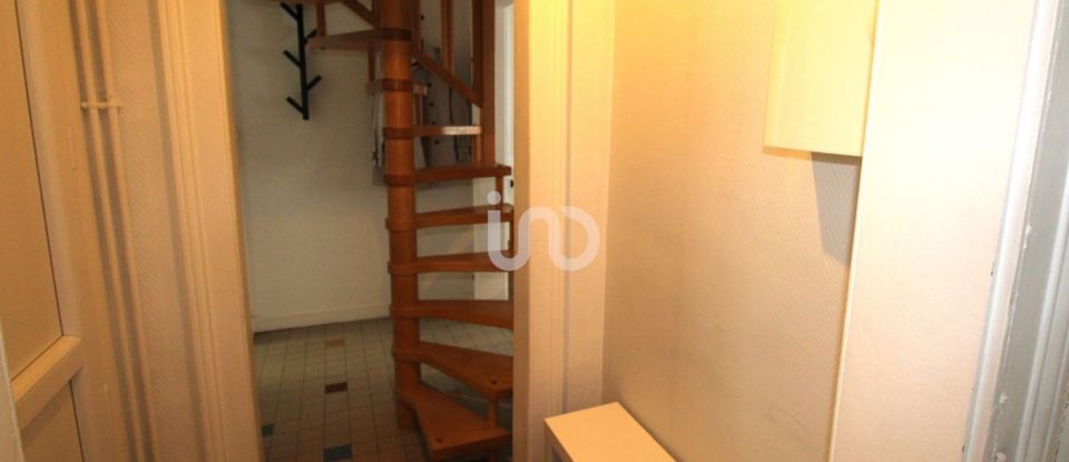 Appartement 5 pièces de 95 m² à Elbeuf (76500)