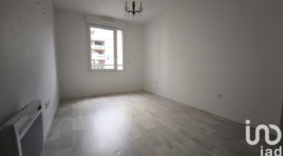 Appartement 3 pièces de 61 m² à Le Mans (72100)