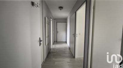 Appartement 3 pièces de 61 m² à Le Mans (72100)