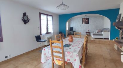 Maison 4 pièces de 160 m² à Aiton (73220)