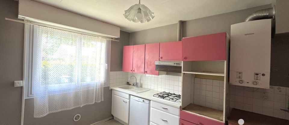 Maison 4 pièces de 100 m² à Pessac (33600)