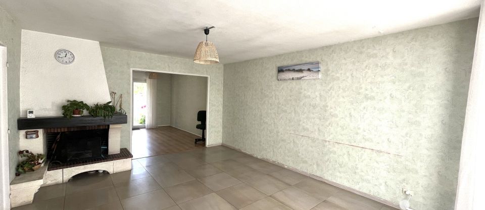 Maison 4 pièces de 100 m² à Pessac (33600)