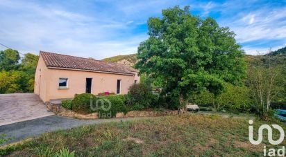 Maison 5 pièces de 130 m² à Saint-Pons-de-Thomières (34220)