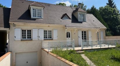 Maison 7 pièces de 157 m² à Bouffémont (95570)