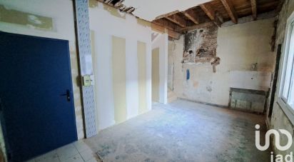 Duplex 3 pièces de 53 m² à Toulouse (31300)