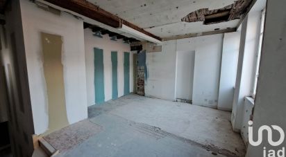 Duplex 3 rooms of 53 m² in Toulouse (31300)