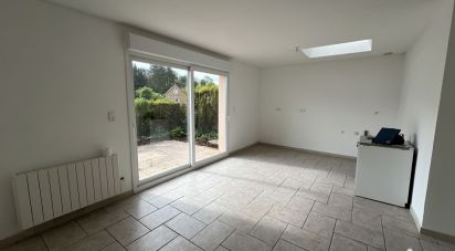 Maison 6 pièces de 109 m² à Hubersent (62630)