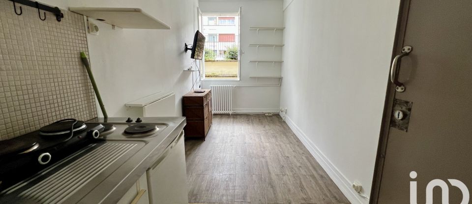 Studio 1 pièce de 10 m² à Neuilly-sur-Seine (92200)