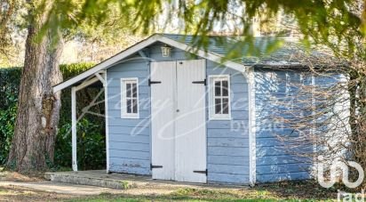 Maison traditionnelle 6 pièces de 160 m² à Forges-les-Bains (91470)