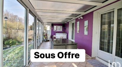 Maison 7 pièces de 165 m² à Soignolles-en-Brie (77111)