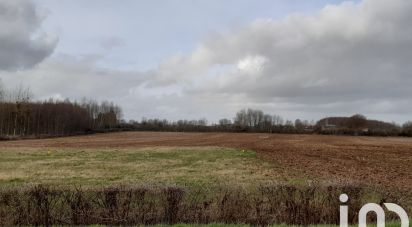 Terrain de 1 086 m² à Aibes (59149)