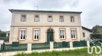 Maison 7 pièces de 230 m² à Lafitte (82100)