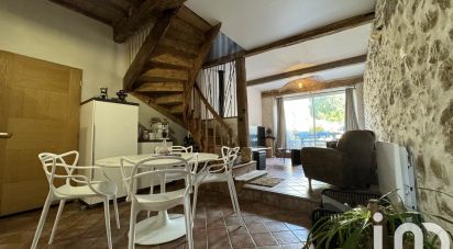 Maison 5 pièces de 112 m² à Lavelanet (09300)