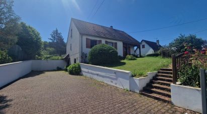 Maison 5 pièces de 155 m² à Tanlay (89430)