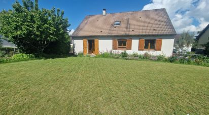 Maison 5 pièces de 155 m² à Tanlay (89430)