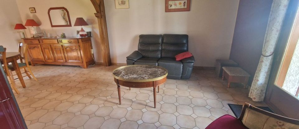 House 5 rooms of 155 m² in Tanlay (89430)