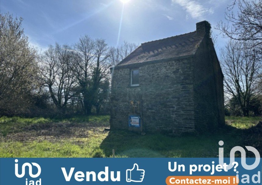 Maison 2 pièces de 50 m² à Quilly (44750)