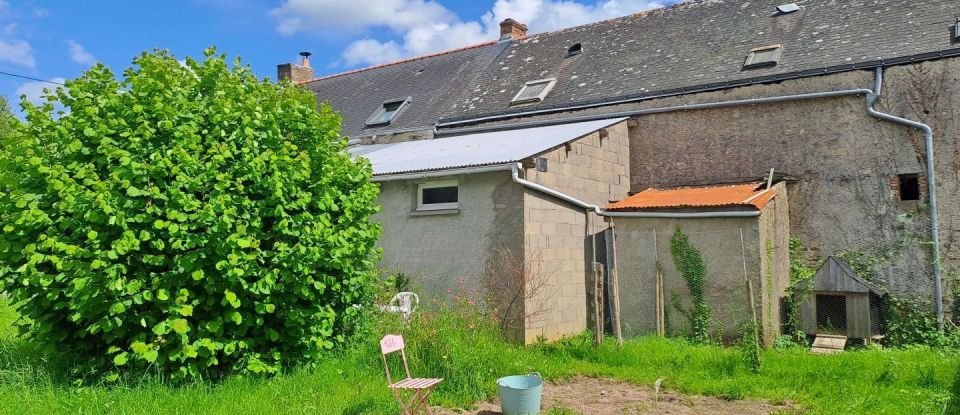 House 6 rooms of 270 m² in Rochefort-sur-Loire (49190)