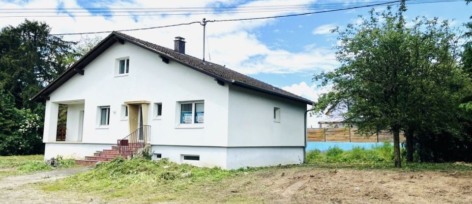 House 8 rooms of 170 m² in Bettlach (68480)