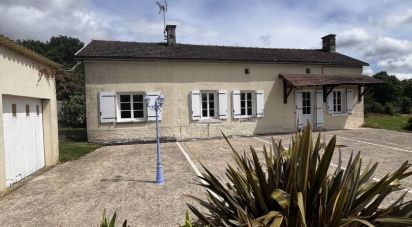 House 4 rooms of 80 m² in Chauvigny (86300)