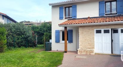 Maison 5 pièces de 105 m² à Boucau (64340)