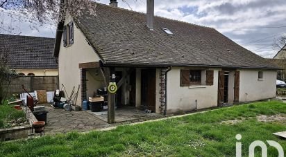 Maison rustique 5 pièces de 110 m² à Champrond-en-Gâtine (28240)